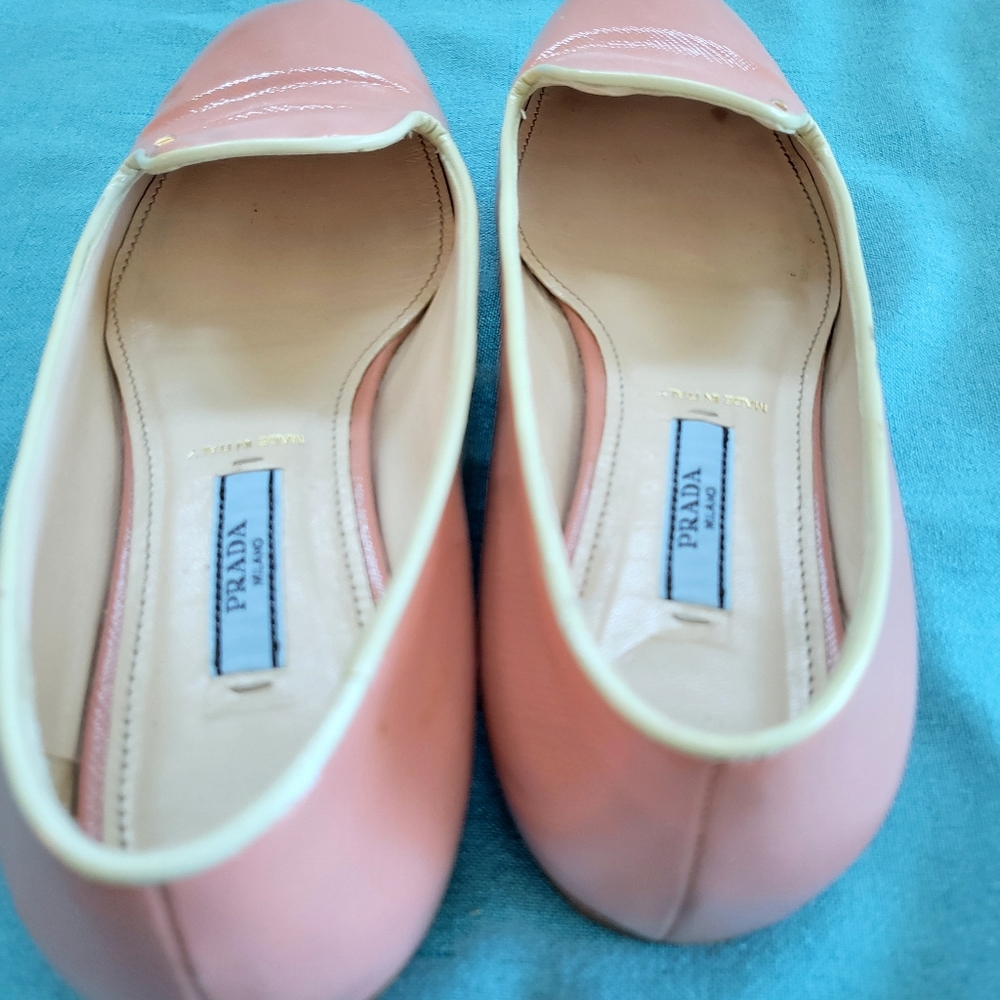 Prada Shoes